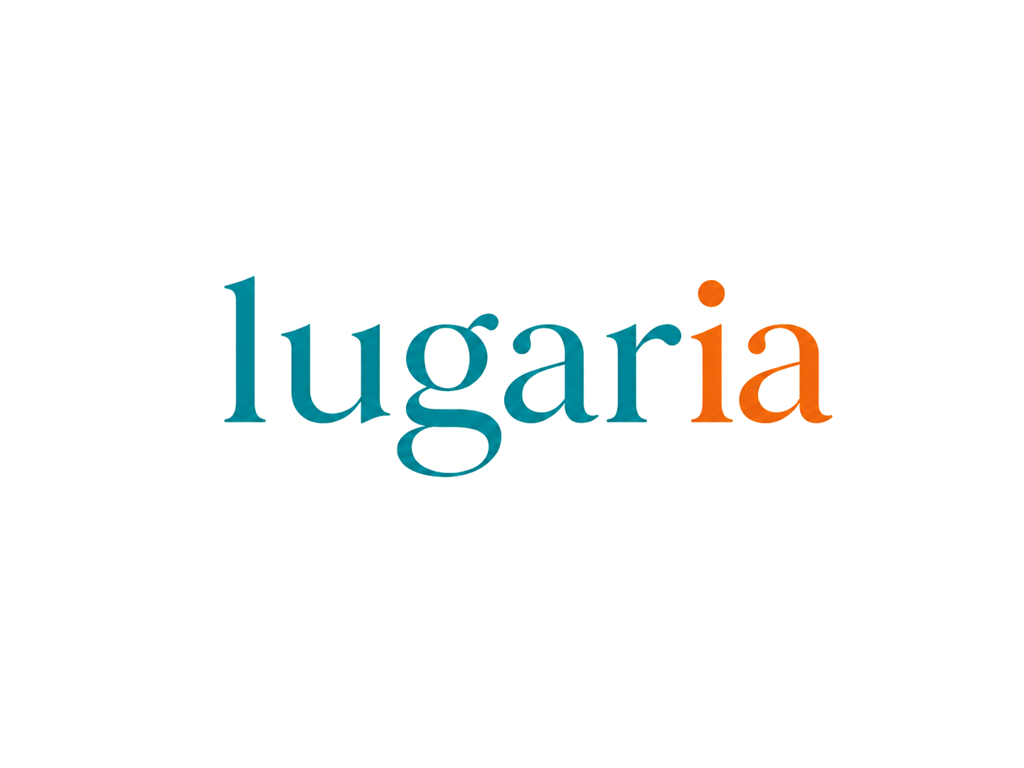 Lugaria